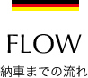 FLOW(納車までの流れ)